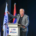 Elek: Srpska lista osvojila 42.166 glasova, odnosno 10 mandata u srpskim sredinama