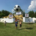 Sportsko-ekološki kamp "Košnica prijateljstva 2026" ovog avgusta na Begečkoj jami