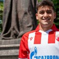 Звезда званично довела друго летње појачање