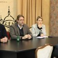 Пријем за суграђане који желе лично да разговарају са градоначелником и његовим сарадницима