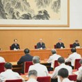 ​Održana Nacionalna konferencija o izgradnji Partije u Pekingu