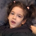 Srbijo, pomozimo maloj Nini! Od rođenja se bori sa teškim dijagnozama, a sada joj je potrebna pomoć svih nas