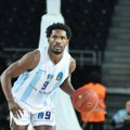 „Hvala Saši Obradoviću“: Hapoel predstavio bivšeg pleja Partizana
