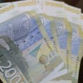 Počela isplata svih preostalih stipendija i kredita za studente i stipendija za nadarene učenike i studente