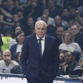 Zvanično: Željko Obradović je trener Panatinaikosa