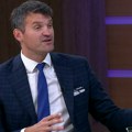 "Ako ne ideš na more, kao da nisi ni živeo." Saveti Nemanje Antića o štednji i podizanju kredita: "Odvajajte po 100 do 150…