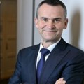 Žigman: Stabilnost cijena i financijska sigurnost prioriteti HNB-a