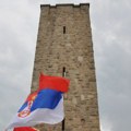 SNF Gračanica poziva EU, OEBS i ambasade Kvinte da se izjasne o privođenju Srba na Gazimestanu