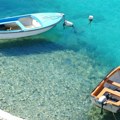 Vrućine zagrejale i more: Voda u Jadranu i širom Mediterana toplija za preko pet stepeni od proseka