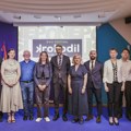 Šef delegacije Evropske unije upozorio da su medijske, umetničke i građanske slobode važne na putu Srbije ka EU, ne samo…