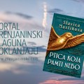 Лагуна и портал зрењанински.цом поклањају књигу „Птица која памти небо“