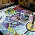 Lego tim Prve kragujevačke gimnazije doneo još jedan pehar