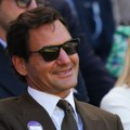 Rodžer Federer izabrao meč na Vimbldonu koji će najviše pamtiti: "Bilo je nešto potpuno neverovatno"