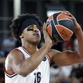 Partizan ostaje bez pojačanja u poslednji čas: Ledej napravio zaokret i izabrao drugi klub u Evroligi