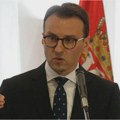 Petković sa ambasadorom Holandije: Antisrpski potezi Prištine
