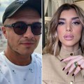 "Završio sam u Hitnoj, bilo mi je jako loše": Potresne reči Saleta Tropika o teškom razvodu od Jovane Pajić