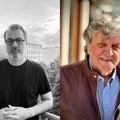 Festival evropskog filma Palić: Kornel Mundruco i Radoš Bajić laureati nagrada "Aleksandar Lifka"