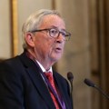 Junker: EU zbog Ukrajine ne sme da zapostavi zapadni Balkan