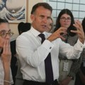Mlađima od 15 godina u Francuskoj zabranjena upotreba društvenih mreža