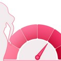 Kretanje estrogena kroz život žena: I pad i skok utiču na celo telo, kako prirodno balansirati njime