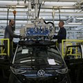 Folksvagen ulazi u novu fazu restrukturiranja: Profit pao, prete otkazi i zatvaranje fabrika