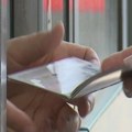 Putnička vozila čekaju dva sata na izlazu iz Srbije na Batrovcima