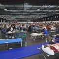 Veliki šumski požar se približava Bordou, evakuisano nekoliko predgrađa