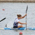 Srbija ima juniorsku šampionku sveta