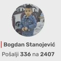 Bogdan (5) je sa godinu dana dobio upalu pluća, a kasnije je potvrđeno da ima Dišenovu mišićnu distrofiju: Hitno mu je…