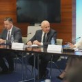 Generalni sekretar RCC sa rumunskom ministarkom razgovarao o regionalnim projektima i saradnji