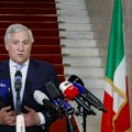 Tajani: Zalažem se za suspenziju Šengenskog sporazuma sa Španijom zbog krize u Seuti