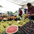 Godišnja inflacija u Turskoj pala na 31,8 odsto u julu, centralna banka i dalje oprezna
