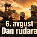 Dan rudara: Kolubara je više od rudnika, ona je život Lazarevca