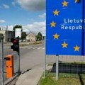 Litvanija otkrila tunel za krijumčarenje migranata ispod granične ograde sa Belorusijom