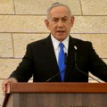 Netanjahu presekao: "Nema palestinske države dok sam ja premijer"