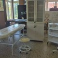 Leskovački Dom zdravlja dobio ginekološki sto za osobe sa otežanom pokretljivošču