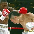 Bivši svetski šampion Zolani Tete izrešetan ispred kuće: Južnoafrikanac podlegao povredama