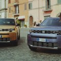 Počela proizvodnja Fiat Grizzly i Grizzly Fastback