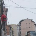 Centar Novog Pazara bez struje u četvrtak