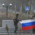 Moskva piše udžbenik istorije Ukrajine govoreći istinu