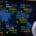 Blage oscilacije na Wall Streetu: Inflacija ponovo zabrinula investitore