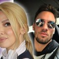 Bivši Milice Todorović se transformisao: Objavio golu sliku iz teretane, pa pokazao znojave mišiće