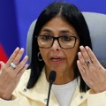 Rodrigez: Energetski sporazum sa SAD će ostati na snazi 25 godina