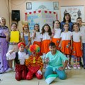 Nova školska godina u Boru: Grad i kompanija Serbia Zijin Mining obezbedili besplatne udžbenike