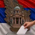 Vanredni izbori sve bliži: Kakva nas kampanja očekuje i koje političke kolone mogu do parlamenta?