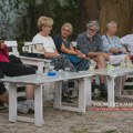 Kada su bogovi hodali među ljudima: Slovenska božanstva kroz istoriju, običaje i umetnost KUD "Sloboda"