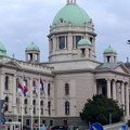 Macut predložio raspuštanje Skupštine Srbije