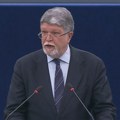 Picula: Srbija ne može da tvrdi da joj je EU strateški cilj, a da podržava glorifikaciju ratnih zločinaca