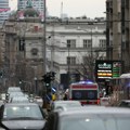 Hitna pomoć: U Beogradu oboren motociklista