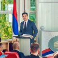 Pavlović: GUP je petnaestogodišnji dokument, koji je potreban za dalji razvoj grada